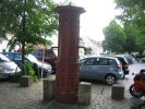 zkout ped pivovarem Greifenklau