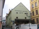 restaurace Na parkn