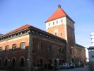 pivovarsk restaurace Feldschlsschen