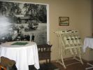muzeum v pivovarsk restauraci