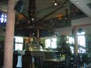 pivovarsk restaurace Feldschlsschen