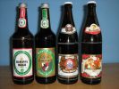 piva z pivovaru Dimpf a z pivovaru Mhlbauer Arnschwang