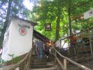 restaurace na sklepnm vrchu