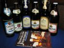 pivo z lesa