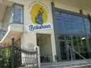 Hacker-Pschorr brauhaus