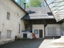 pivovarsk dvorek ve Winklarnu