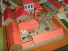 model pivovaru v Novm Straec