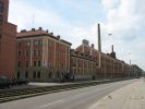 pivovar Augustiner