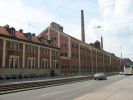 pvodn pivovarsk budovy