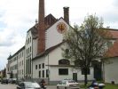 pivovar v Maisachu