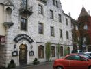 pivovarsk restaurace