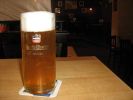 Zwickl bier Hacklberg