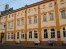 pivovarsk restaurace