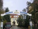 Budynsk pivovar