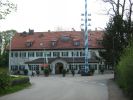 pivovarsk hotel v Ayingu