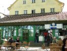 pivovarsk hospoda ve Weihenstephanu