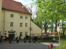 pivovarsk hospoda a zahrada