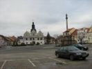 radnice na dohled