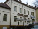 tborsk vejk restaurant