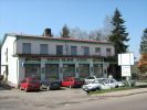 Hotel Slavie tamt