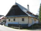 historick hospoda ve Svobodnch Hamrech