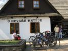 U Kove Matje na Veselm Kopci