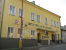 hostinec Ovrna v Hlinsku