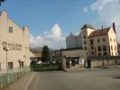 pivovar v Hlinsku