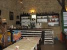 druh restaurace v Besedici