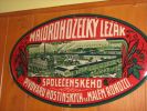 cedule z doby nejvt slvy