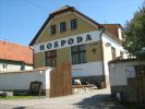 hospoda v Poli u Kadova