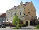 restaurace vejk - pvodn hospoda pivovaru