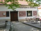 hospoda U krplu v Pricch