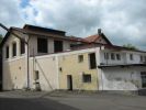 budova sklep a strny