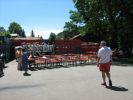 dvr je zatm poloprzdn