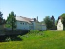pivovar, kostel a hospoda
