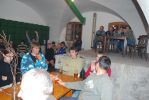 Nduvnk jako podium v pln funkci 
