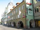 hotel a restaurace Mal pivovar