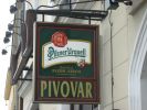 pivovar?