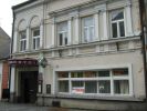 restaurace Pivovar