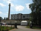 Mstsk pivovar v Olbernhau