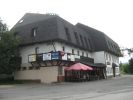 a restaurace - hotel tamt