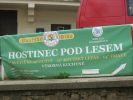 pouta hospody Pod lesem