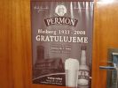 plakt zvouc na rozhlednu a pivo...