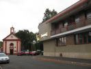 a restaurace - pivovar v sousedstv