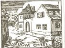pvodn Jedov che