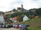 hrad Veldenstein