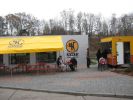 restaurace Noprosu