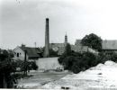 Spoleensk pivovar ped demolic (zdroj: muzeum Brands)