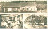 hostinec Lesní výčep v Chrastavské vísce